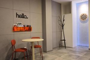 Fotografie z fotogalerie ubytování NOVA House T2 v destinaci Meyzieu