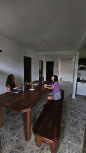 Hosté ubytování LahSelva Pousada e Hostel