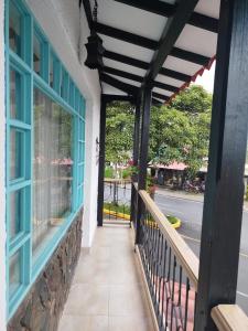 Galeriebild der Unterkunft Apartamento 8-27 in Líbano