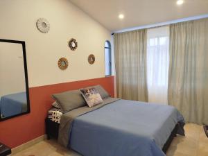 Galeriebild der Unterkunft Apartamento 8-27 in Líbano