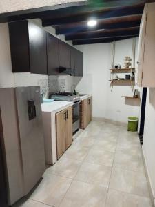 Galeriebild der Unterkunft Apartamento 8-27 in Líbano