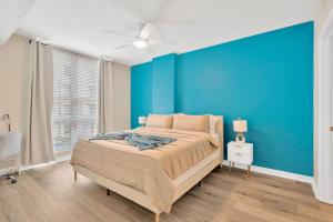 Gallery image of Upscale Apt In Downtown Tampa in Tampa