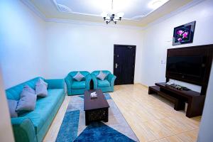 Gallery image of شقق منازل الرؤية للشقق الفندقية in Najran