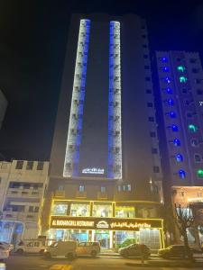 Fotografie z fotogalerie ubytování فندق الآء المشاعر v destinaci An Naqāʼ + 11 fotografií