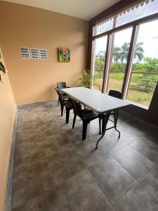 Fotografie z fotogalerie ubytování Hummingbird Inn Pedasi v destinaci Punta Toro