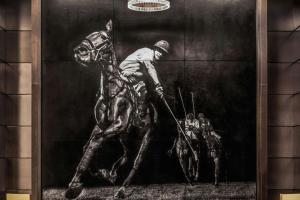 Fotografie z fotogalerie ubytování The St. Regis Kuala Lumpur v Kuala Lumpur