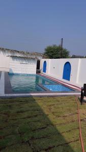 Fotografie z fotogalerie ubytování Thegreekhouse v destinaci Indaur