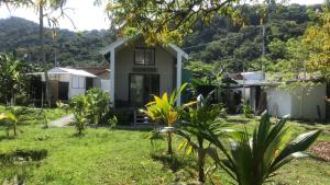 Gallery image of Cabaña Sancibrian Sapzurro in Sapzurro