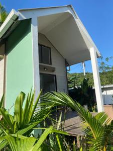 Gallery image of Cabaña Sancibrian Sapzurro in Sapzurro +43 photos