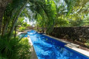 Bazén v ubytování La Esquina 1 Langosta- 2 Bedroom Luxury Condo nebo v jeho okolí