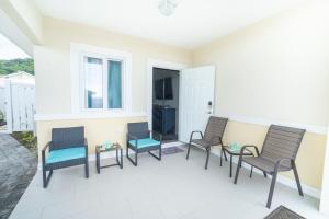 Foto dalla galleria di Seashell Villas a Lucea