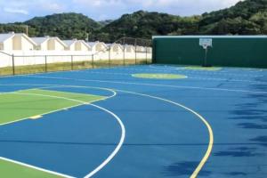 Attività di tennis o squash presso la casa vacanze o nelle vicinanze