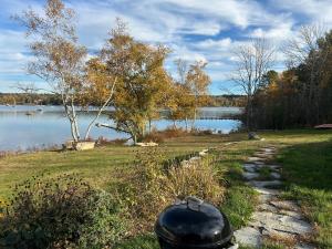 Afbeelding uit fotogalerij van Low Tide in Sedgwick