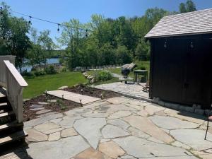 Afbeelding uit fotogalerij van Low Tide in Sedgwick