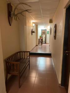 Foto de la galería de San Lorenzo Design en Corrientes