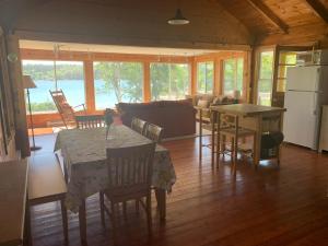 Afbeelding uit fotogalerij van Low Tide in Sedgwick