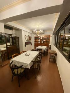 Un lugar para sentarse en San Lorenzo Design