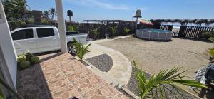 Fotografie z fotogalerie ubytování Casita Angel Del Mar v destinaci Playa Azul