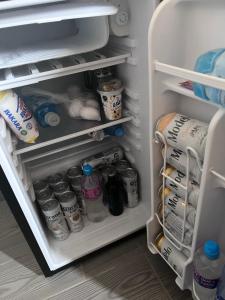 Fotografie z fotogalerie ubytování Casita Angel Del Mar v destinaci Playa Azul