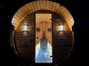 Fotografia z galérie ubytovania Villa la Val, Karkonosze v destinácii Szarocin