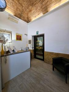 Fotografie z fotogalerie ubytování Check in Rome v Římě