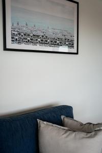 Billede fra billedgalleriet på Family Holiday home with Ocean View i Gerroa