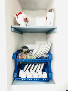 Fotografie z fotogalerie ubytování Sip Havens v destinaci Weligama