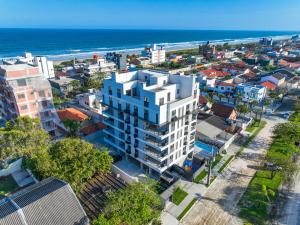 Cảnh biển hoặc tầm nhìn ra biển từ căn hộ