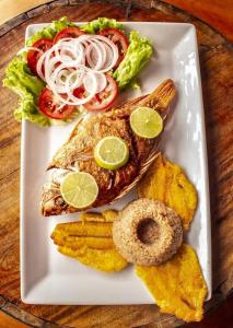 Imagen de la galería de Miramar Baru, en Barú