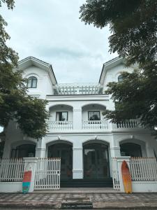 Gallery image of Cam Ranh Surf House in Cam Lâm