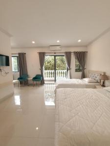 Gallery image of Cam Ranh Surf House in Cam Lâm