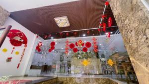 Foto Hanois asuva majutusasutuse New Century Hotel by An Phat Group galeriist