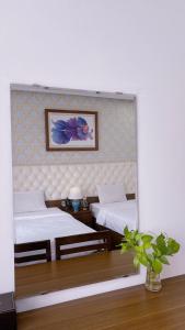Foto Hanois asuva majutusasutuse New Century Hotel by An Phat Group galeriist