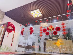 Foto Hanois asuva majutusasutuse New Century Hotel by An Phat Group galeriist