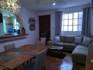 Gallery image of punta sam in front isla mujeres in Cancún