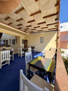 Fotografie z fotogalerie ubytování Sababa Hotel v destinaci Dahab