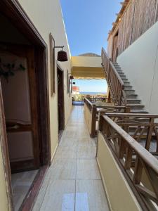 Fotografie z fotogalerie ubytování Sababa Hotel v destinaci Dahab