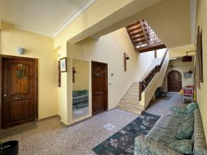 Fotografie z fotogalerie ubytování Sababa Hotel v destinaci Dahab