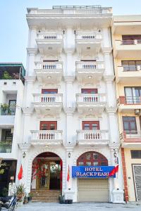 Gallery image of Black Pearl Hotel in Ha Long