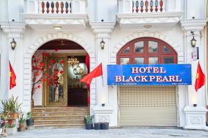 Gallery image of Black Pearl Hotel in Ha Long