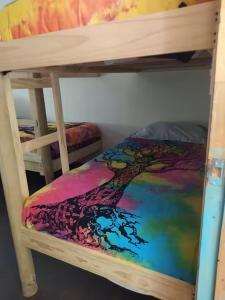 Gambar di galeri bagi Hostal Nahuel Ray di Pucón