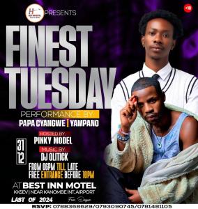 Fotografie z fotogalerie ubytování BEST INN MOTEL by SIFRA RWANDA v destinaci Kigali