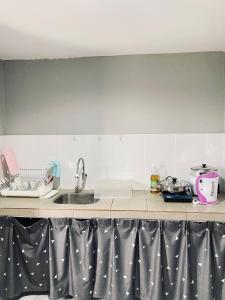 Φωτογραφία από το άλμπουμ του Sanhill&Oasis Homestay σε Kampong Naradaw