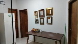 Fotografija u galeriji objekta Stefanich Aparthotel 51 u gradu Sijudad del Este