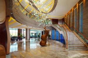 Fotografie z fotogalerie ubytování Sheraton Grand Adana v destinaci Adana
