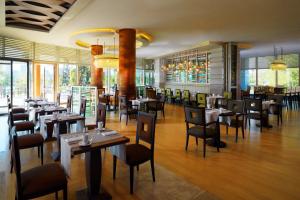 Restaurace v ubytování Sheraton Grand Adana