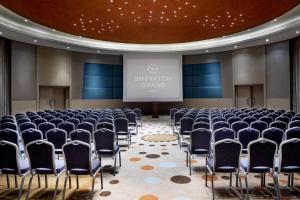 Konferenční prostory v ubytování Sheraton Grand Adana + 37 fotografií