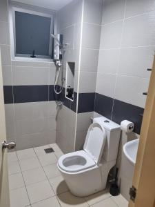 Gallery image of Saville Residence Cheras in Cheras