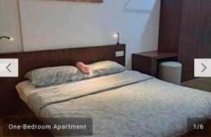 Gallery image of Saville Residence Cheras in Cheras +3 photos