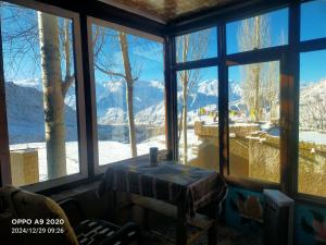 Gallery image of Old Likir Traditional Farm Stay in Leh
